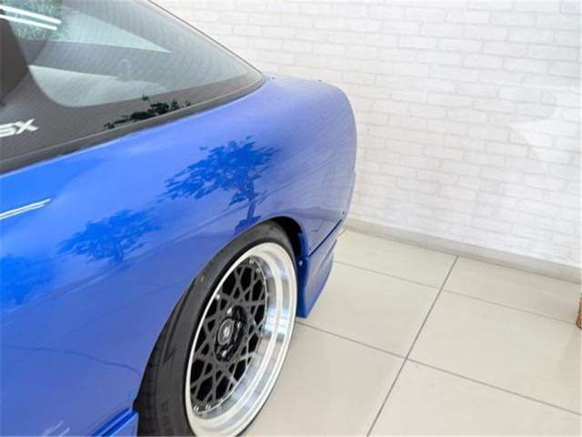 1995 Nissan 180SX 缩略图 30