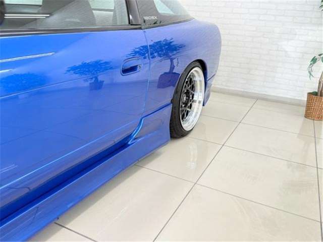 1995 Nissan 180SX 缩略图 31
