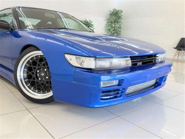 1995 Nissan 180SX 缩略图 32