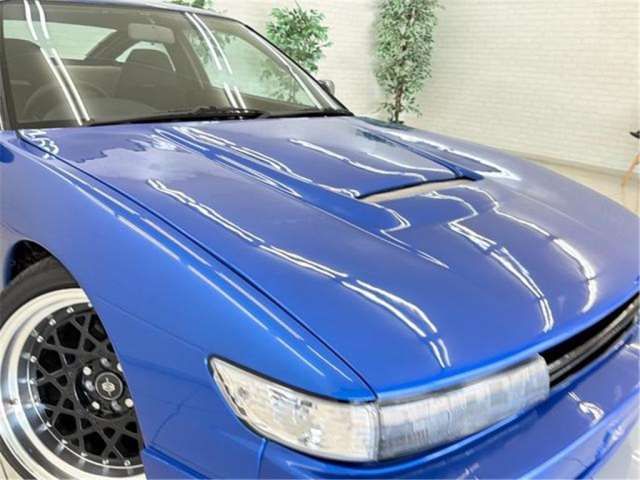1995 Nissan 180SX 缩略图 33