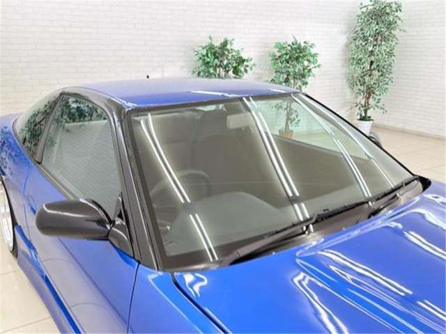 1995 Nissan 180SX 缩略图 34