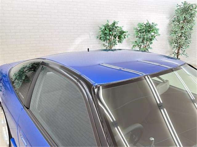 1995 Nissan 180SX 缩略图 35
