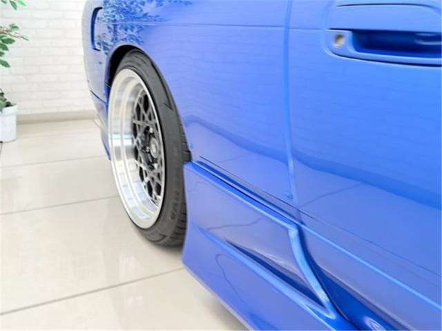 1995 Nissan 180SX 缩略图 37