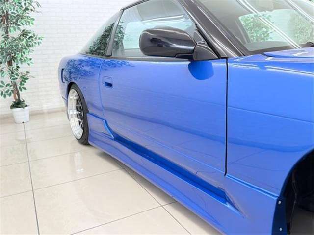 1995 Nissan 180SX 缩略图 38