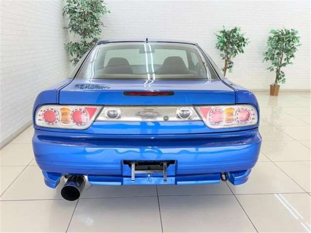 1995 Nissan 180SX 缩略图 39