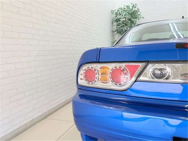 1995 Nissan 180SX 缩略图 40