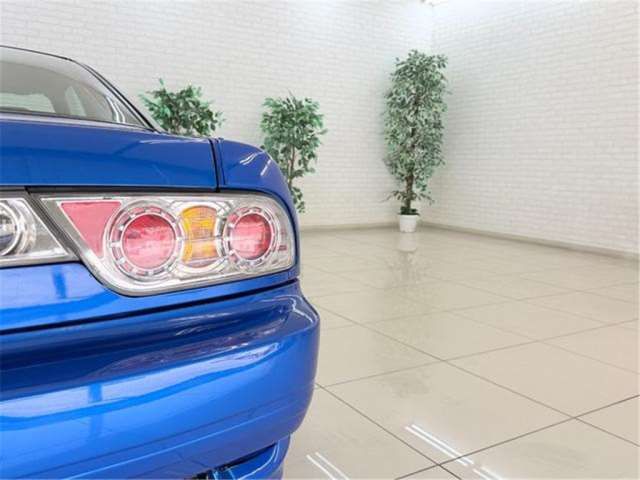 1995 Nissan 180SX 缩略图 41