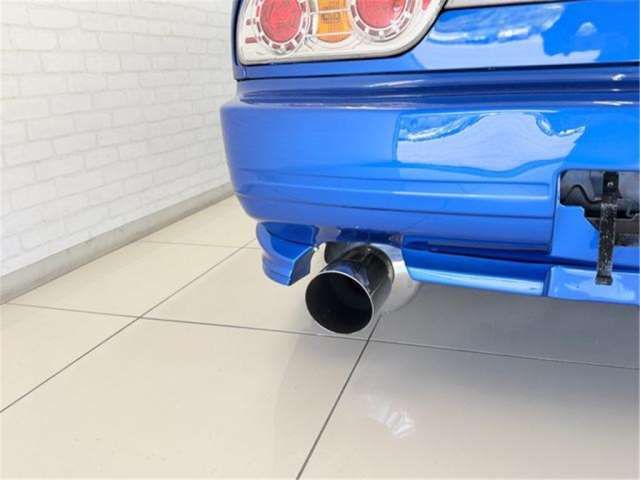 1995 Nissan 180SX 缩略图 42
