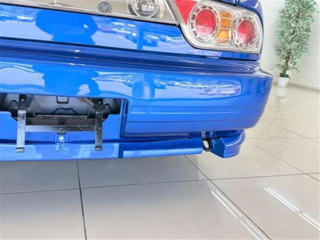 1995 Nissan 180SX 缩略图 43