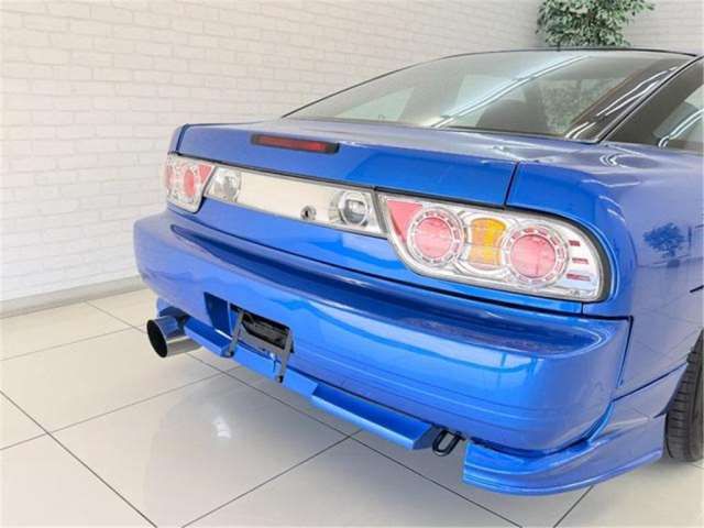 1995 Nissan 180SX 缩略图 44