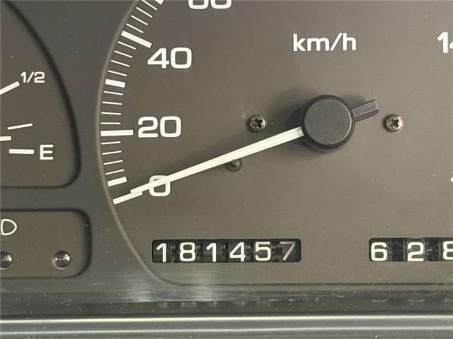 1995 Nissan 180SX 缩略图 48