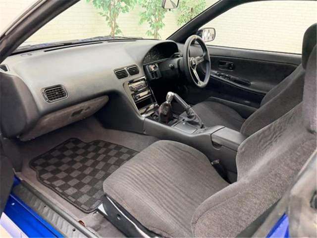 صورة 7 لـ 1995 Nissan 180SX