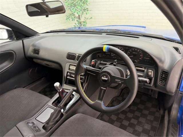 صورة 6 لـ 1995 Nissan 180SX