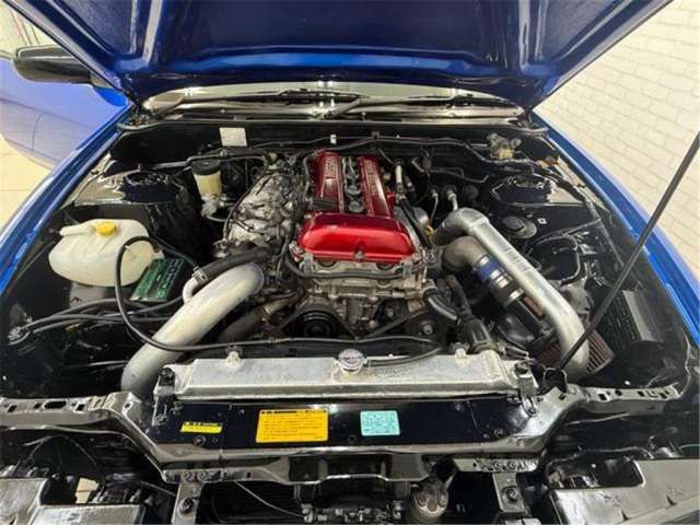 صورة 5 لـ 1995 Nissan 180SX