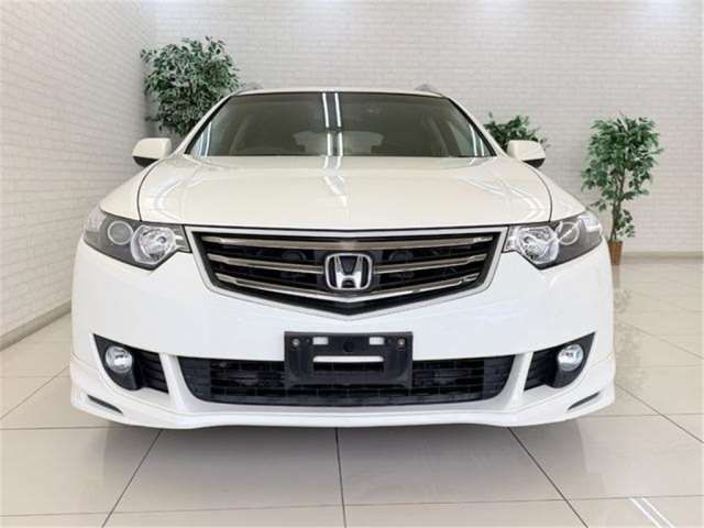 صورة مصغرة 20 لـ 2009 Honda ACCORD TOURER