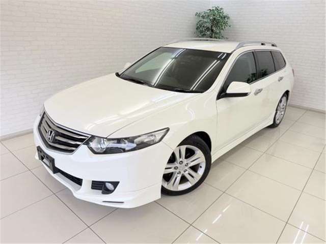 صورة 1 لـ 2009 Honda ACCORD TOURER