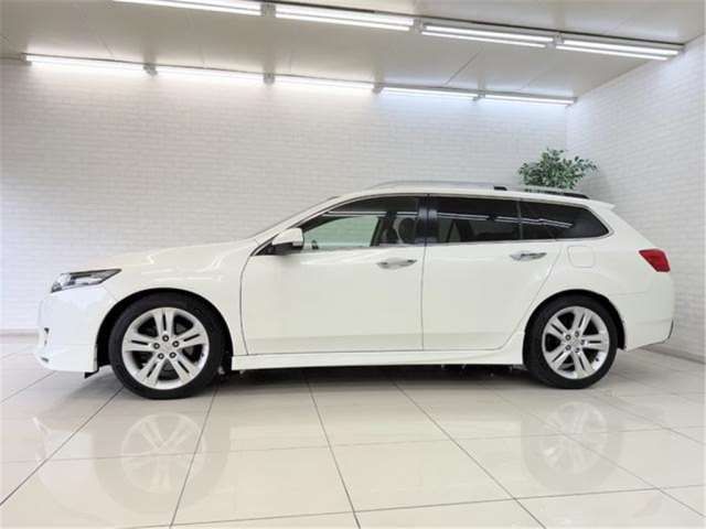 صورة مصغرة 19 لـ 2009 Honda ACCORD TOURER