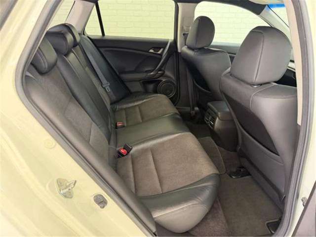 صورة مصغرة 11 لـ 2009 Honda ACCORD TOURER