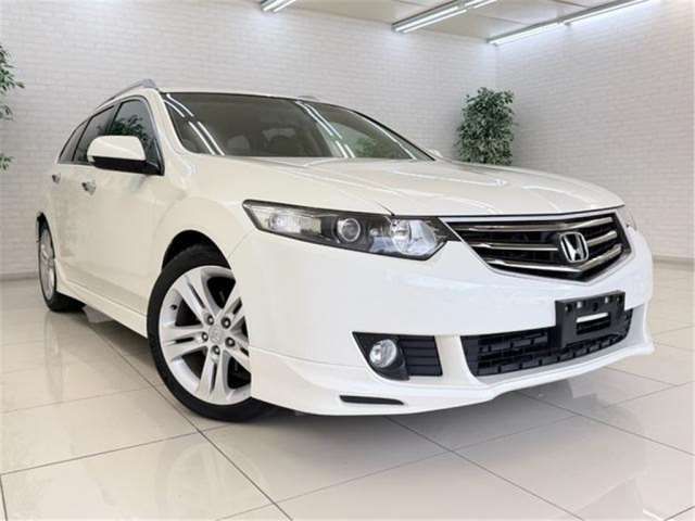 صورة 2 لـ 2009 Honda ACCORD TOURER