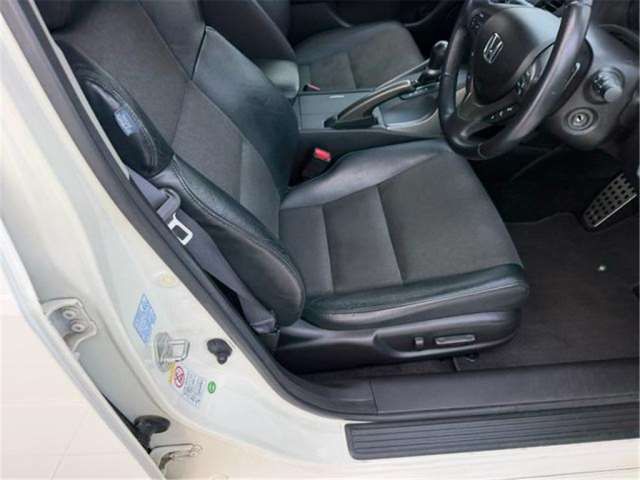 صورة 10 لـ 2009 Honda ACCORD TOURER