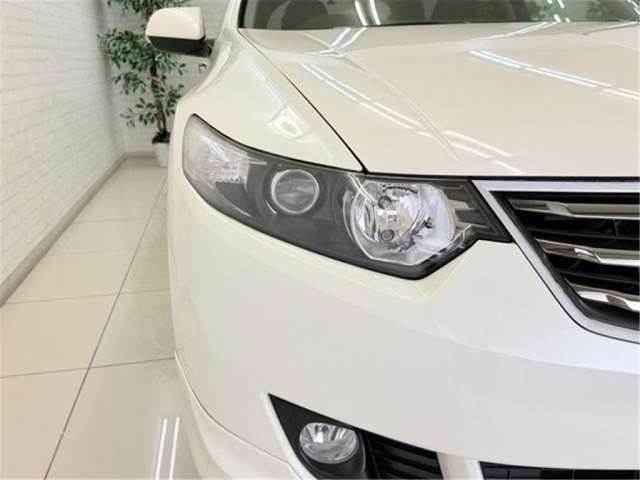 صورة مصغرة 21 لـ 2009 Honda ACCORD TOURER
