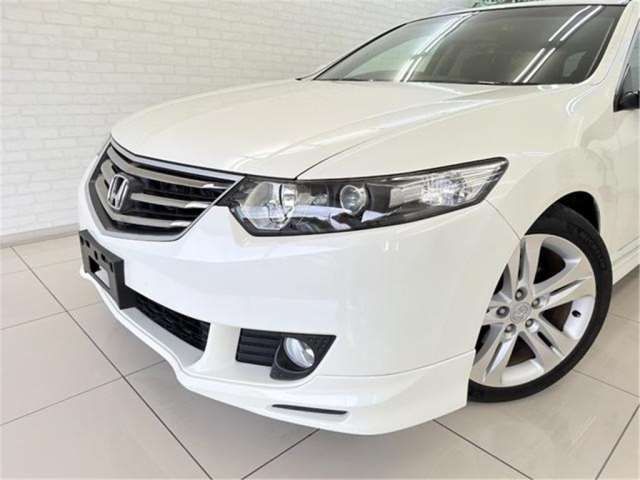 صورة مصغرة 25 لـ 2009 Honda ACCORD TOURER