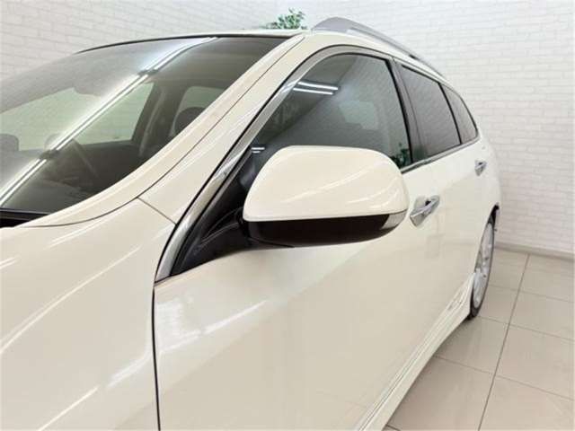 صورة مصغرة 27 لـ 2009 Honda ACCORD TOURER