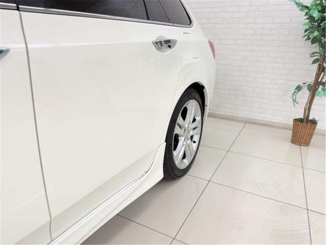 صورة مصغرة 32 لـ 2009 Honda ACCORD TOURER
