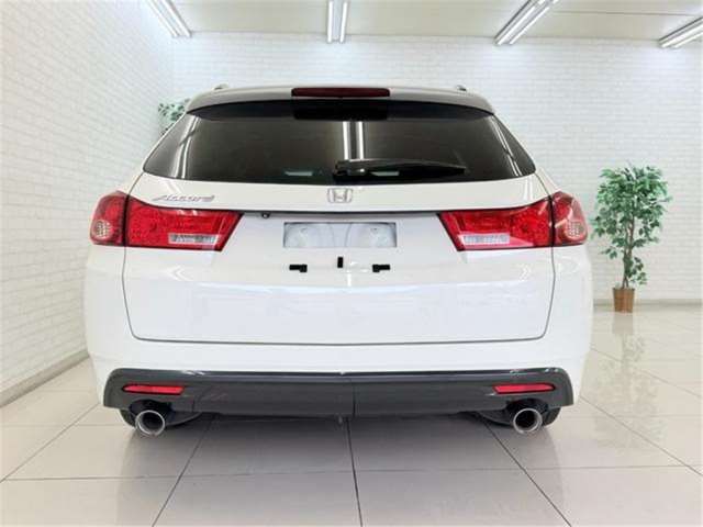 صورة مصغرة 33 لـ 2009 Honda ACCORD TOURER
