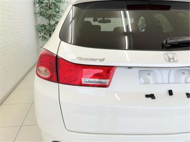 صورة مصغرة 34 لـ 2009 Honda ACCORD TOURER