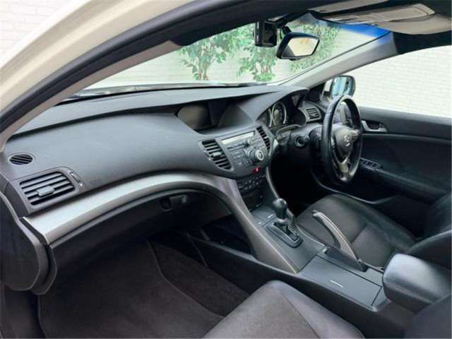 صورة مصغرة 44 لـ 2009 Honda ACCORD TOURER