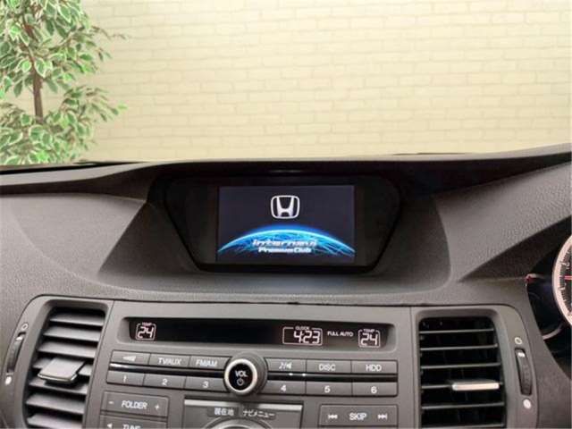 صورة مصغرة 45 لـ 2009 Honda ACCORD TOURER