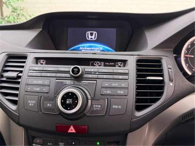 صورة 9 لـ 2009 Honda ACCORD TOURER