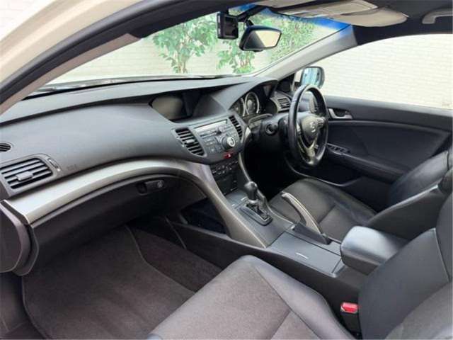 صورة 8 لـ 2009 Honda ACCORD TOURER
