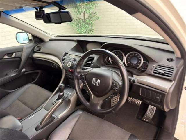 صورة 7 لـ 2009 Honda ACCORD TOURER