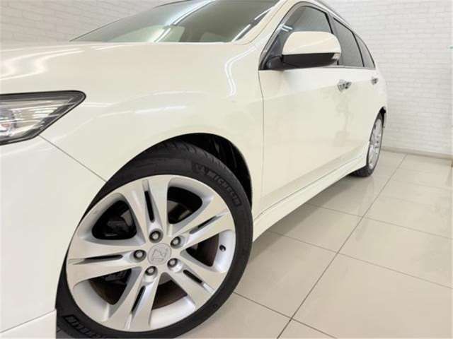 صورة 5 لـ 2009 Honda ACCORD TOURER