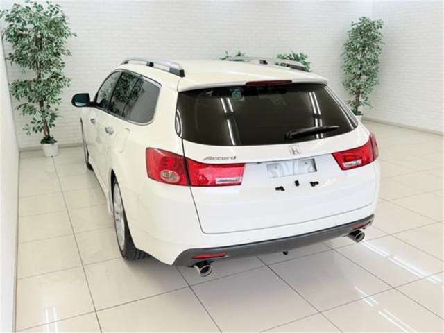صورة 4 لـ 2009 Honda ACCORD TOURER