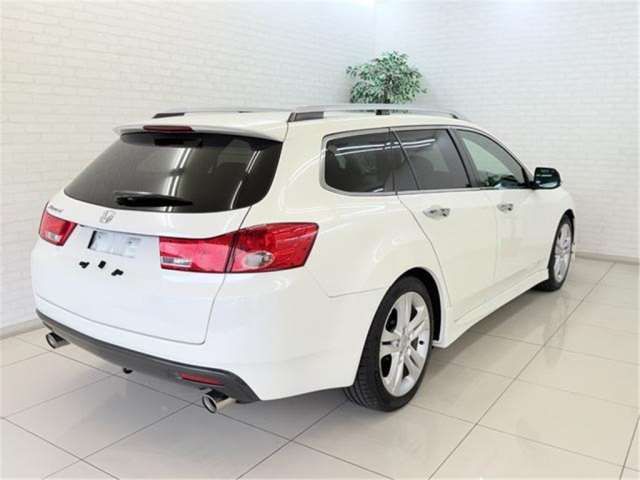 صورة 3 لـ 2009 Honda ACCORD TOURER