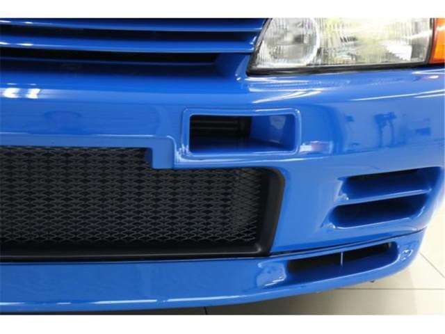 صورة مصغرة 20 لـ 1989 Nissan SKYLINE
