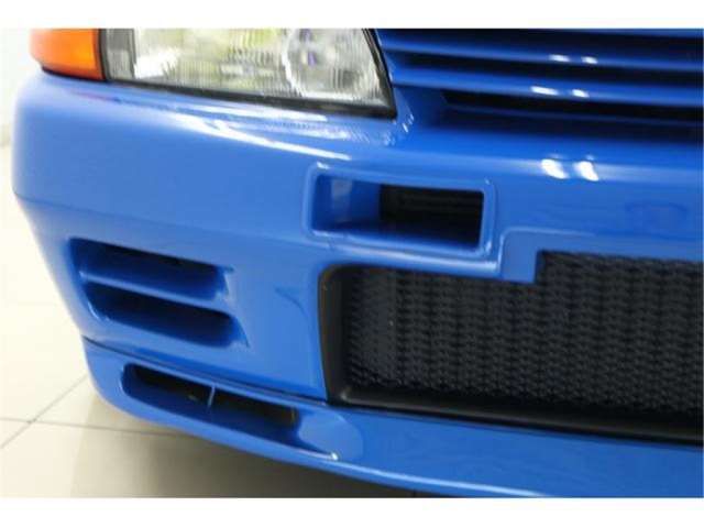 صورة مصغرة 19 لـ 1989 Nissan SKYLINE