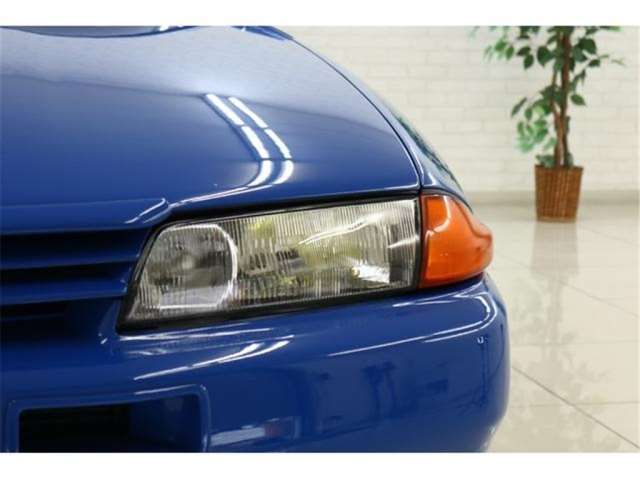 صورة مصغرة 18 لـ 1989 Nissan SKYLINE