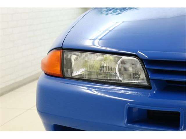 صورة مصغرة 17 لـ 1989 Nissan SKYLINE