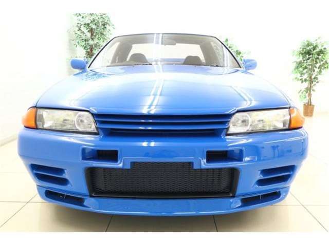 صورة مصغرة 16 لـ 1989 Nissan SKYLINE
