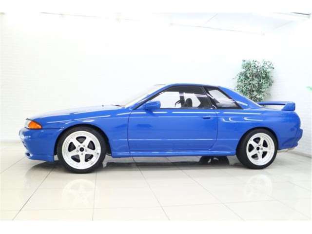 صورة مصغرة 15 لـ 1989 Nissan SKYLINE