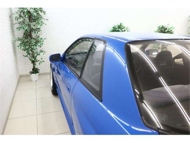 صورة مصغرة 12 لـ 1989 Nissan SKYLINE