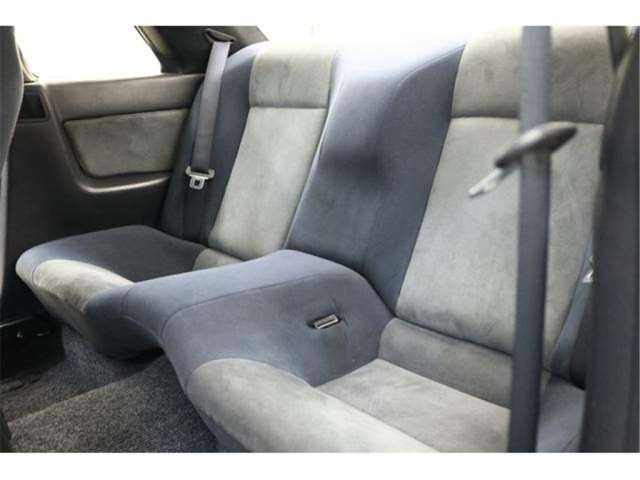 صورة مصغرة 11 لـ 1989 Nissan SKYLINE