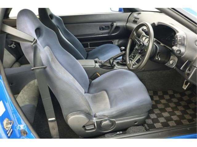 صورة 10 لـ 1989 Nissan SKYLINE