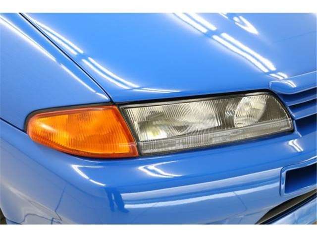 صورة مصغرة 23 لـ 1989 Nissan SKYLINE