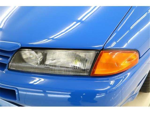صورة مصغرة 24 لـ 1989 Nissan SKYLINE