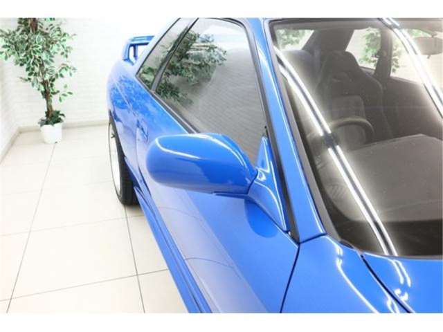صورة مصغرة 25 لـ 1989 Nissan SKYLINE